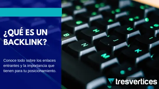 Qué es backlink